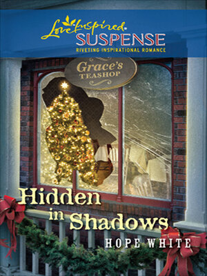 cover image of Hidden in Shadows